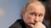 League Of Voters Condemns Putin Vote