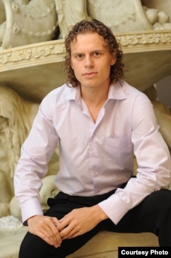 Александр Герасимов