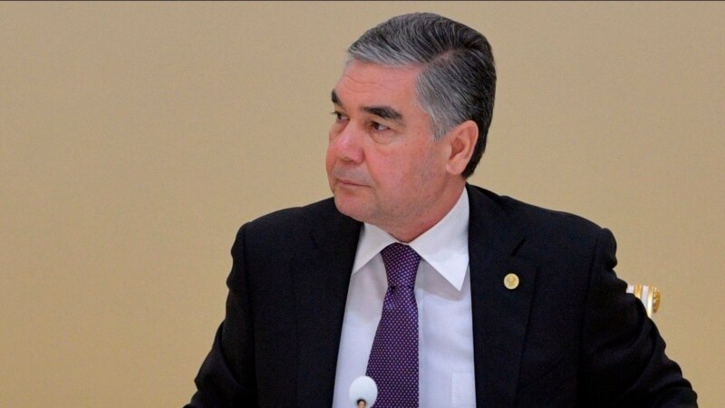 Türkmenistanyň prezidenti oktýabrda Ýaponiýa we Azerbaýjana sapar eder