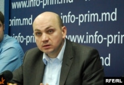 Sergiu Ostaf