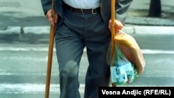 Oko 714.000 državljana Bosne i Hercegovine prima penziju, što starosnu, što invalidsku (ilustrativna fotografija)