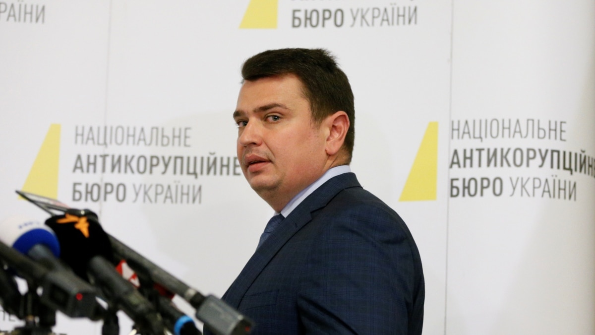 ataki-na-nabu-i-sap-udar-po-bezvizovye-i-po-podderghke-zapada Атаки на НАБУ и САП - удар по Безвизовые и по поддержке Запада?