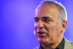 Garry Kasparov