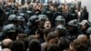 کاتالونیا پرونده برخورد پلیس با معترضان را به دادگاه‌های بین‌المللی می‌برد