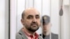 Аляксандар Кныровіч у судзе, 18 красавіка
