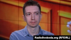 Дмитро Литвин, журналіст, блогер