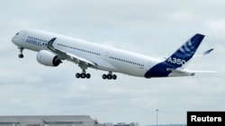 Airbus A350 