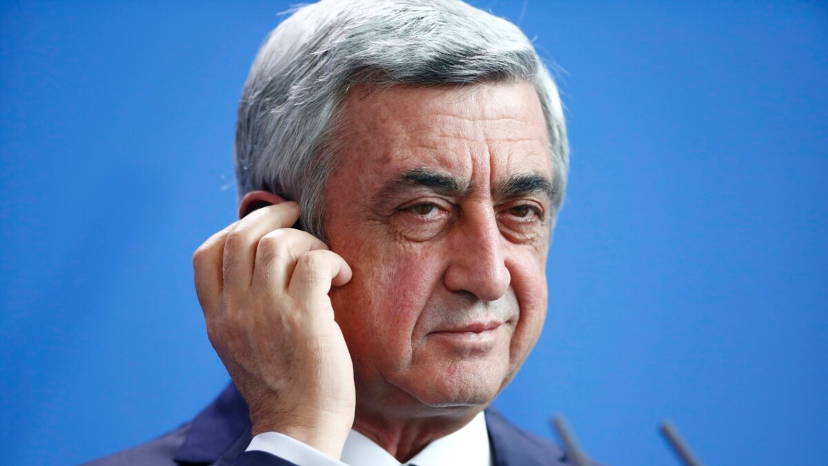 Армения призывает Бундестаг принять резолюцию о геноциде армян