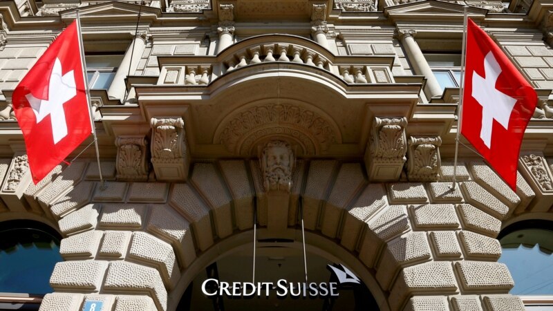 Credit Suisse: в России – 246 тысяч долларовых миллионеров