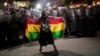 Трубач ушел сам. Как Боливия устала от своего президента