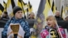 В Москве на акциях националистов задержаны восемь человек