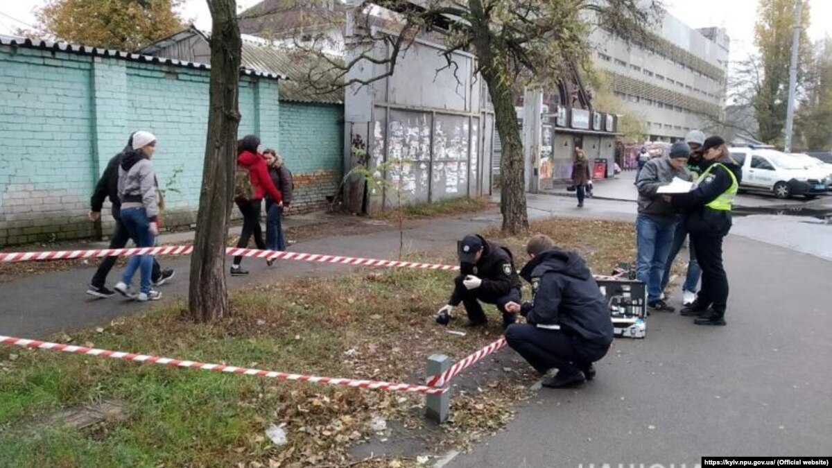 oi5.ru: Полиция расследует нападение на юриста Лємєнова по статье «хулиганство» Полиция расследует нападение на юриста Лємєнова по статье «хулиганство»