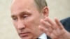 Putin: 'Nothing Unusual' In Protests