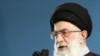Iran Says Muslim Government Failing To Stop Bloodshed