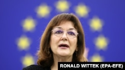 Evropska komesarka nadležna za Mediteran, Dubravka Šuica, predstaviće Evropsku uniju u Odboru za mir 