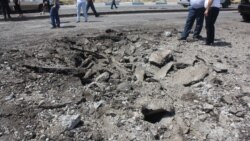 Երևան-Սևան մայրուղում տեղի ունեցած պայթյունի կապակցությամբ երեք անձ ձերբակալվել է