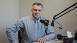 Vasile Botnaru în dialog cu analistul Igor Boțan