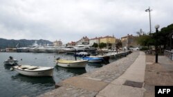 Budva, Crna Gora