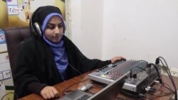 Női hang, amelyet nem lehet csak úgy elnémítani