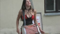 Гарадзенскія выставы пра Грунвальд