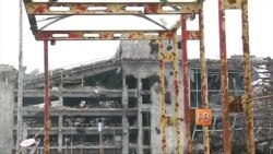 Украинская армия и сепаратисты отказались начать отвод тяжелых вооружений