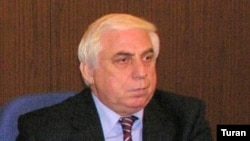 Хады Раджабли