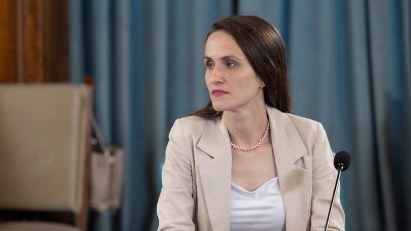 Oana Țoiu a discutat cu ambasadorul SUA la NATO, despre parteneriatul româno-american și obiectivele comune