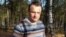 Belarus - Homel activist Dzyanis Rabyanok, 4Nov2016