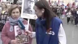 Готова ли Россия и дальше воевать?