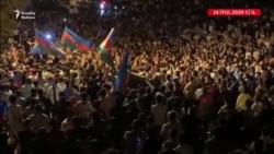 Yeni həbslər: AXCP 15 nəfərə cinayət işi açıldığını deyir