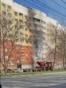 Russia - Cheboksary - Consequences of a drone hitting a residential building - May 5, 2026