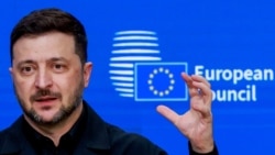 Զելենսկին ներկայացրել է, թե ինչ է առաջարկվում խաղաղության ամերիկյան 20 կետանոց ծրագրով 