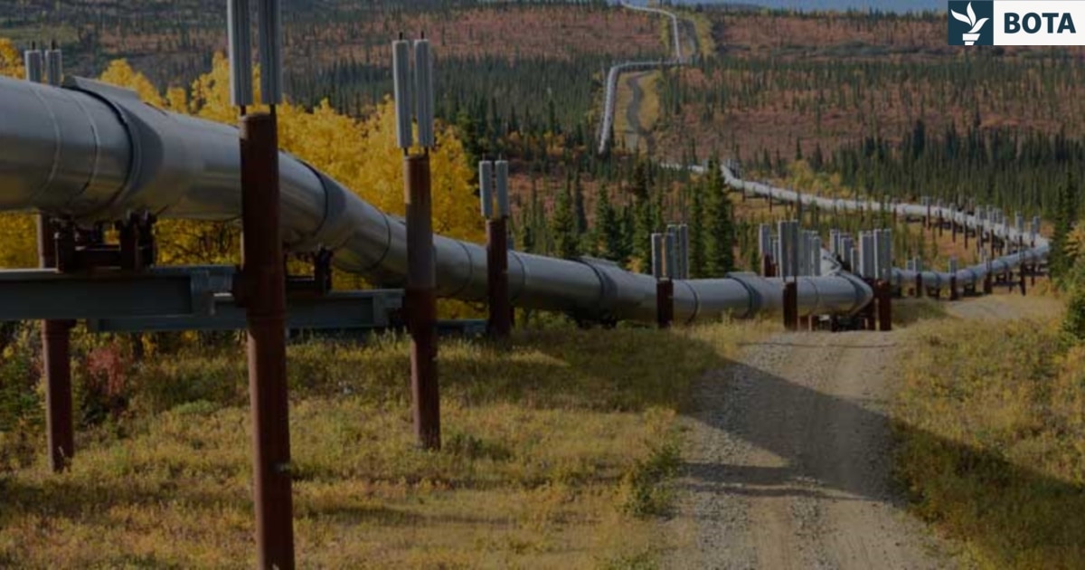 Pas një dekade ndërprerjeje  rinis funksionimi i naftësjellësit Selanik Shkup