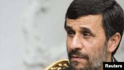 Iranian authorities have detained dozens of journalists since unrest broke out over the disputed reelection of President Mahmud Ahmadinejad in June 2009.