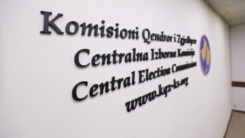 Članovi Srpske liste istupili iz opštinskih izbornih komisija na severu Kosova
