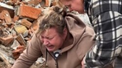 Мать в Киевской области опознает тело сына: его убили и сбросили тело в колодец