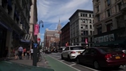 ნიუ-იორკში გაიხსნა ქართველი მხატვრების გამოფენა