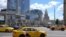 Migranții din Asia Centrală constituie o parte importantă a șoferilor de taxi din Moscova.