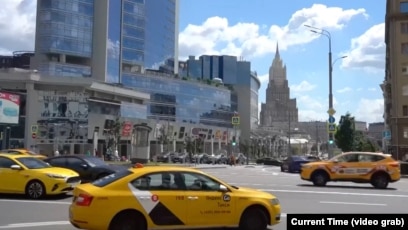 Cost of Taxis And Public Transport in Moscow: Ultimate Price Guide 2026