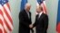 Как развивались отношения Джо Байдена и Владимира Путина