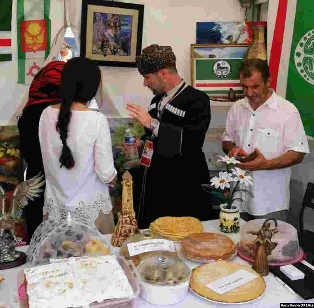 Дийца шортта дара декъашхойн.