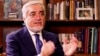 Afghan Chief Executive Abdullah Abdullah told RFE/RL that foreign troops are still needed in Afghanistan "until the war is over."