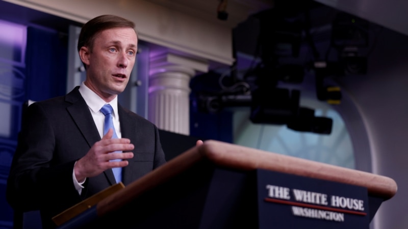 SHBA shprehet e gatshme për të diskutuar me Rusinë për trupat afër Ukrainës