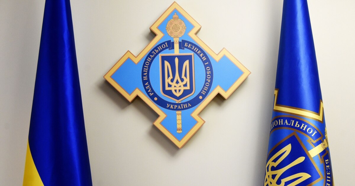 Затверджено плани стійкості для всіх областей, окрім Києва