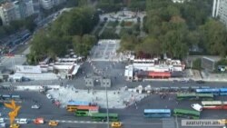 Օրվա տեսաշար, 12 հոկտեմբերի, 2012