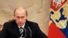 Putin Rejects Criticism On Democratic Development