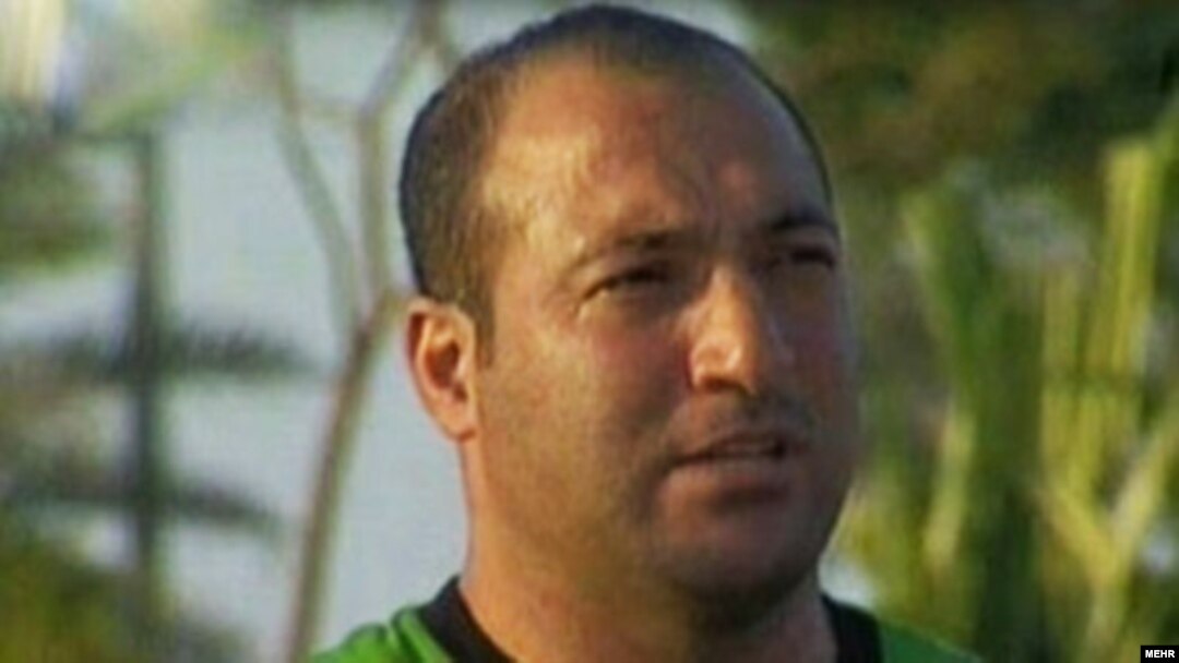 نقدعلی اسماعيلی