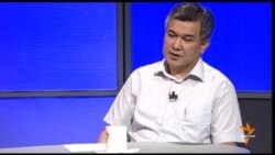 Июнь – 3 жыл: акыйкаттыкка узак жол (3)