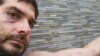Димитър Кенаров 12 часа след задържането си.