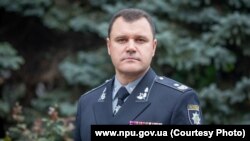 Ігор Клименко